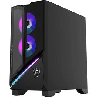 MSI MPG Infinite X3 AI 2NVR7-440AT (schwarz, Windows 11 Home)