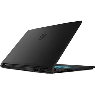 Notebook 17" (43,18cm) MSI Katana 17 HX B14WFK-227 (schwarz,