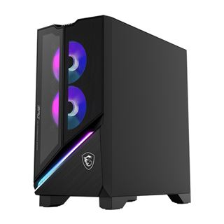 MSI MPG Infinite X3 AI 2NVV7-034AT (schwarz, Windows 11 Home)