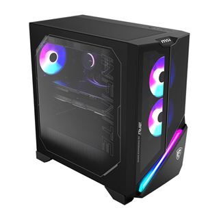 MSI MPG Infinite X3 AI 2NVV7-034AT (schwarz, Windows 11 Home)