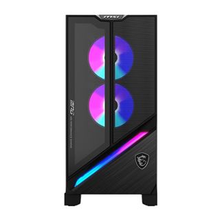 MSI MPG Infinite X3 AI 2NVV7-034AT (schwarz, Windows 11 Home)