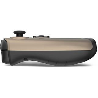 MSI Claw 8 AI+ A2VM-015 (beige/schwarz)