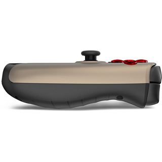 MSI Claw 8 AI+ A2VM-015 (beige/schwarz)