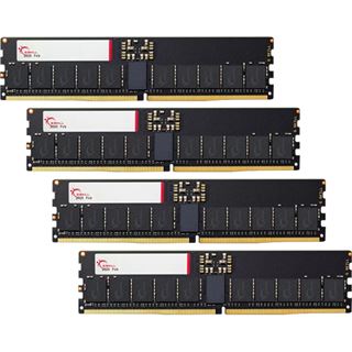 128GB G.Skill T5 Neo DDR5-6400 DIMM CL32 Quad Kit