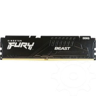 8GB Kingston bulk DDR5-6000 DIMM CL36 Single