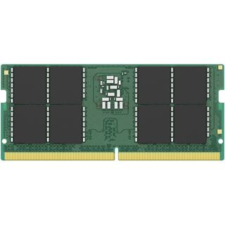 32GB Kingston ValueRAM DDR5-6400 SO-DIMM CL52 Single