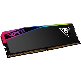 16GB Patriot Viper Elite 5 RGB Ultra DDR5-6000 DIMM CL36 Single