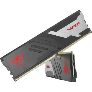 16GB Patriot VIPER VENOM DDR5-6000 DIMM CL36 Dual Kit