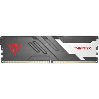 16GB Patriot VIPER VENOM DDR5-5200 DIMM CL36 Single
