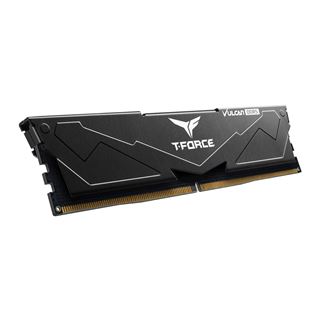 16GB TeamGroup T-Force VULCAN schwarz DDR5-5200 DIMM CL40 Single