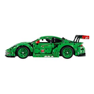 LEGO Technic 42224 Porsche 911 GT3 R REXY AO Racing Rennwagen