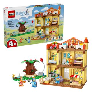 LEGO Bluey 11203 - Blueys Haus