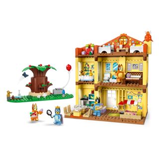 LEGO Bluey 11203 - Blueys Haus