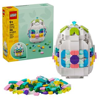 LEGO Verziertes Osterei 40816
