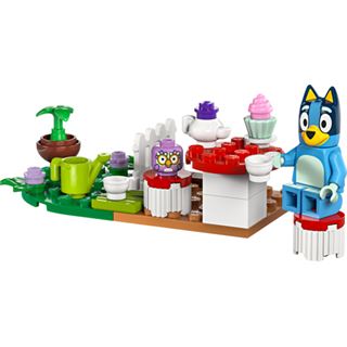 LEGO Blueys 30687 Teeparty (Polybag)