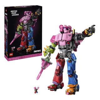 LEGO Fortnite 77078 Mecha-Anf&uuml;hrer