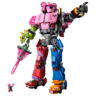 LEGO Fortnite 77078 Mecha-Anf&uuml;hrer
