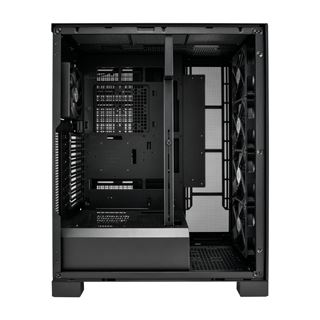 FSP Group U500-B (schwarz)
