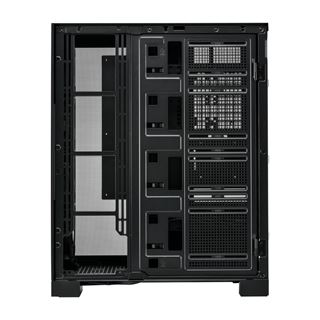 FSP Group U500-B (schwarz)