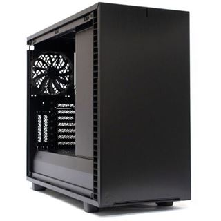 Fractal Design Define 7 PCGH (schwarz)