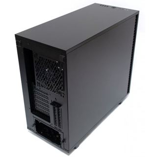 Fractal Design Define 7 PCGH (schwarz)