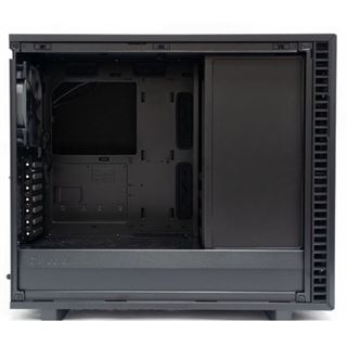 Fractal Design Define 7 PCGH (schwarz)