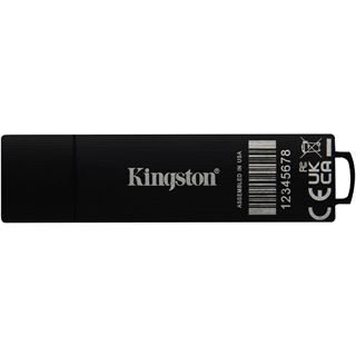 256GB Kingston IronKey D500S