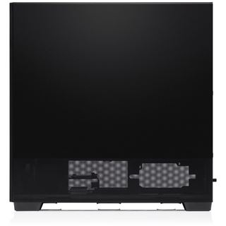 Antec Flux Pro Noctua Edition (schwarz/holz, inkl. NA-FH1