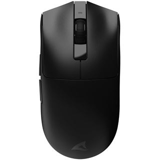 Sharkoon FIREGLIDER One (schwarz)