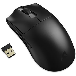 Sharkoon FIREGLIDER One (schwarz)