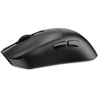 Sharkoon FIREGLIDER One (schwarz)