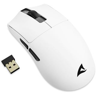 Sharkoon FIREGLIDER One (wei&szlig;)