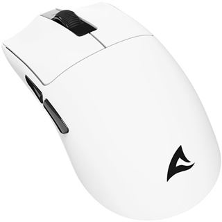 Sharkoon FIREGLIDER One (wei&szlig;)