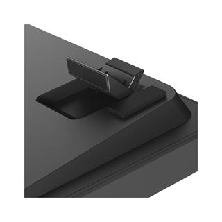Sharkoon OfficePal KB70W Silent (schwarz, DE-Layout)