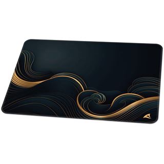 Sharkoon SKILLER SGP35 D2 (schwarz/gold, Gr&ouml;&szlig;e L)
