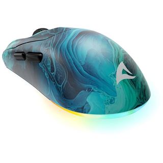 SKILLER SGM25W Ocean (t&uuml;rkis/blau)