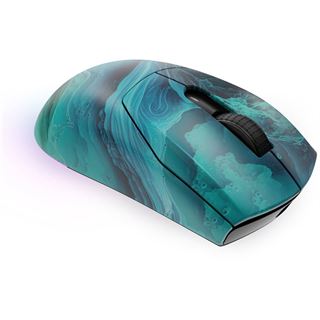SKILLER SGM25W Ocean (t&uuml;rkis/blau)