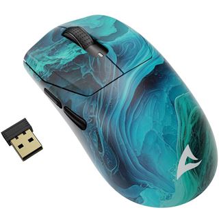 SKILLER SGM25W Ocean (t&uuml;rkis/blau)