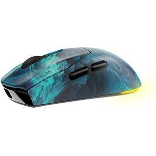 SKILLER SGM25W Ocean (t&uuml;rkis/blau)