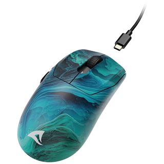 SKILLER SGM25W Ocean (t&uuml;rkis/blau)