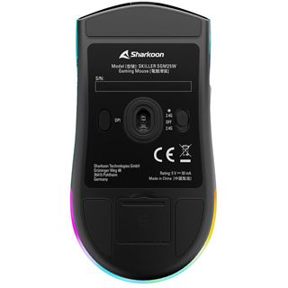 SKILLER SGM25W Ocean (t&uuml;rkis/blau)