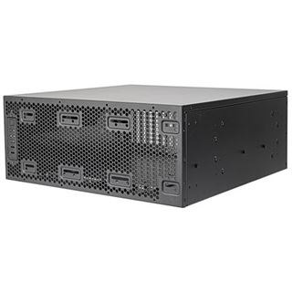 Silverstone Technolo RM4A 4U Rackmount, Rack (schwarz, 4
