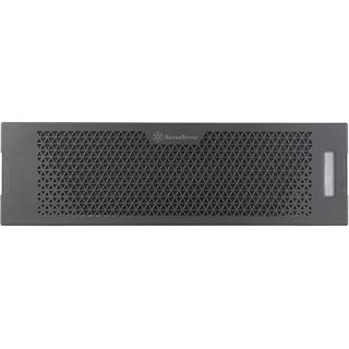 Silverstone Technolo RM31 MINI Rackmount Server-Geh&auml;use, Rack