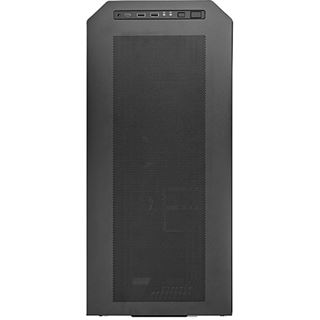 Silverstone Seta H2 Big Tower ohne Netzteil schwarz