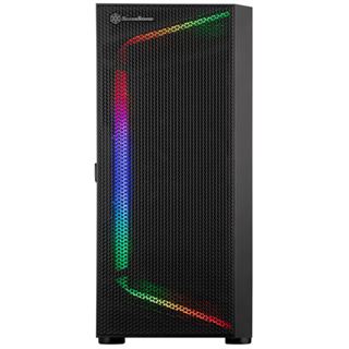 Silverstone SETA H1 (schwarz)