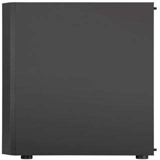 Silverstone SETA H1 (schwarz)
