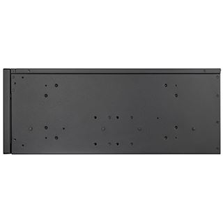 Silverstone Technolo SST-RM52, Rack (schwarz)