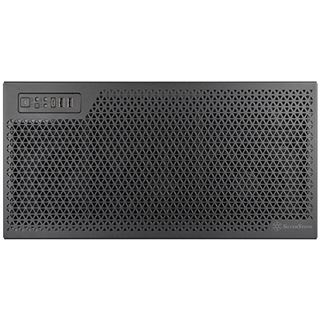 Silverstone Technolo SST-RM52, Rack (schwarz)