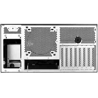 Silverstone Technolo SST-RM52, Rack (schwarz)