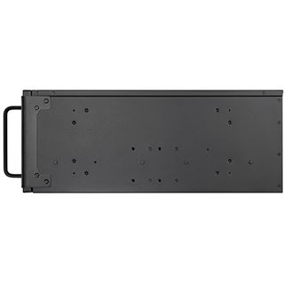 Silverstone Technolo SST-RM52, Rack (schwarz)